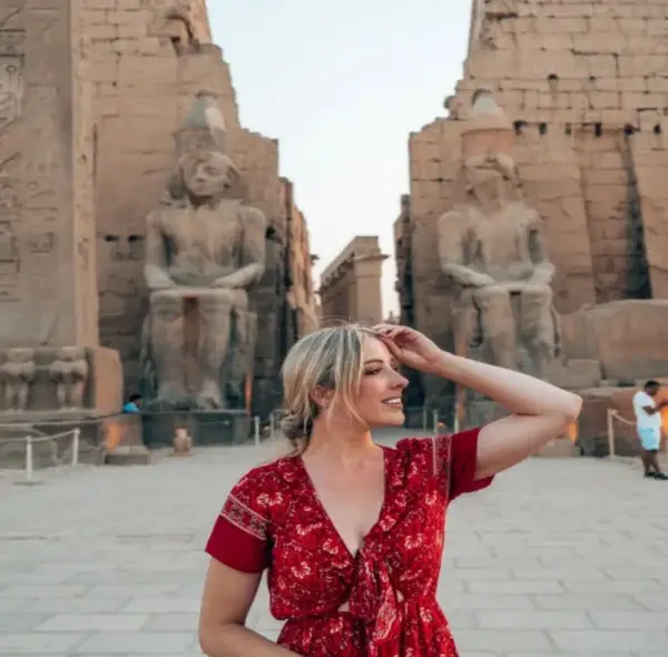 Luxor City Tour by Horse Carriage: Explore Iconic Landmarks in Style